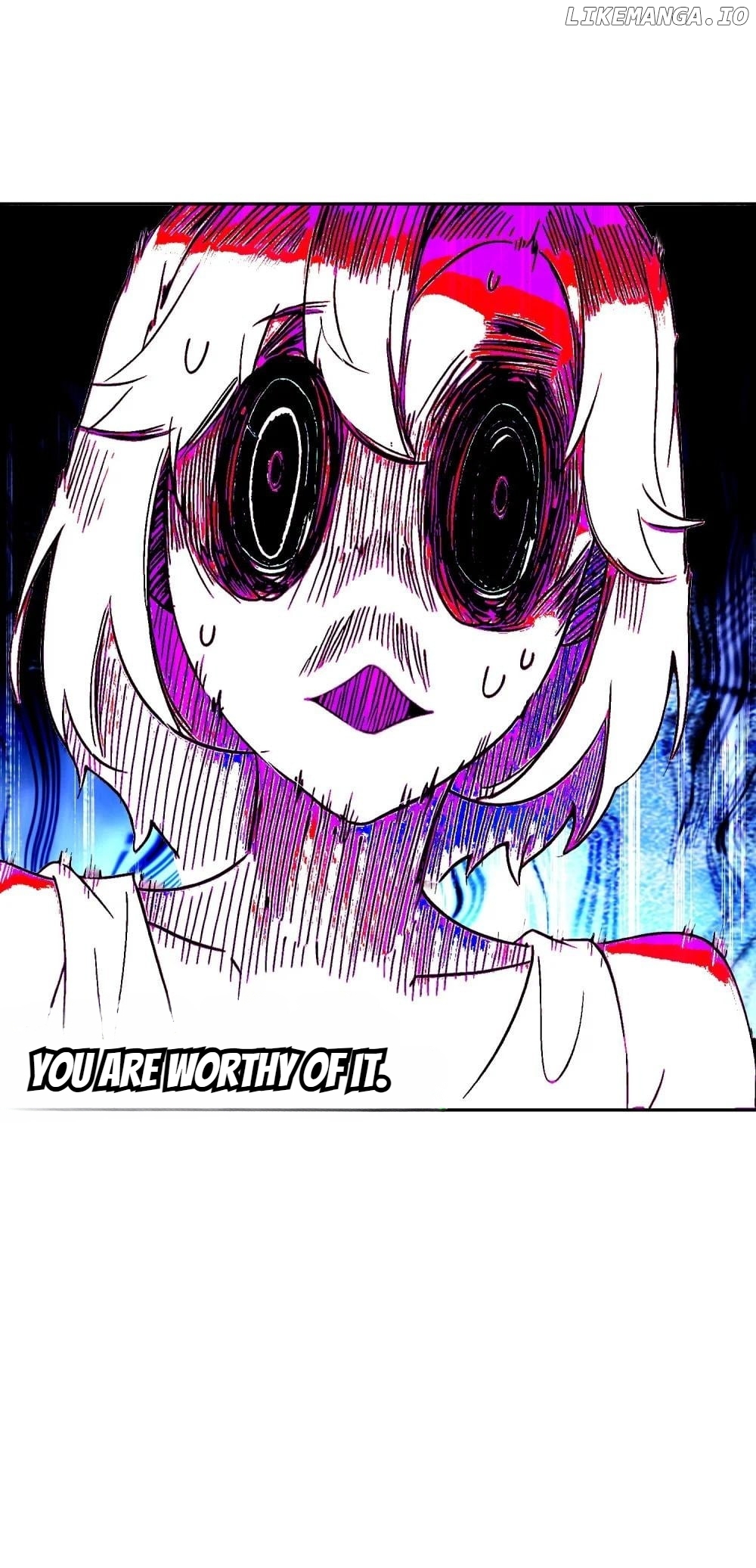 My Furry Harem Is After Me Chapter 136 - page 32
